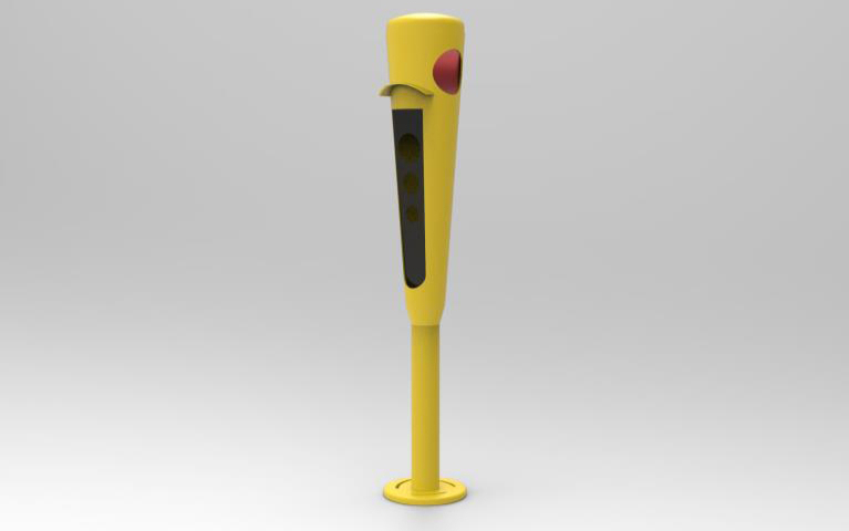 车辆实时信息管理